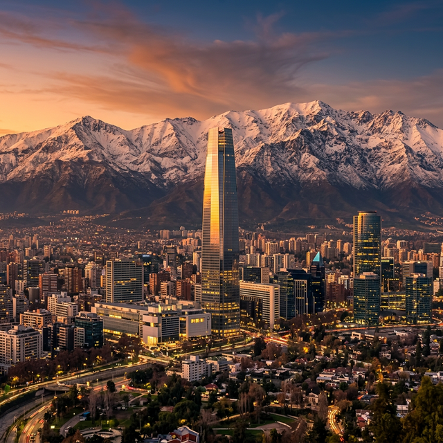 Diseño Web en Santiago de Chile